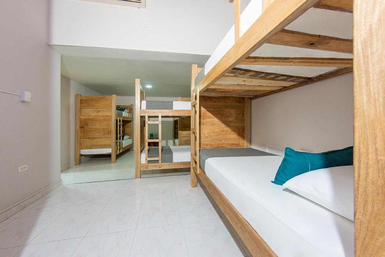 Ayenda Isla de Manga Hotel Cartagena Luaran gambar