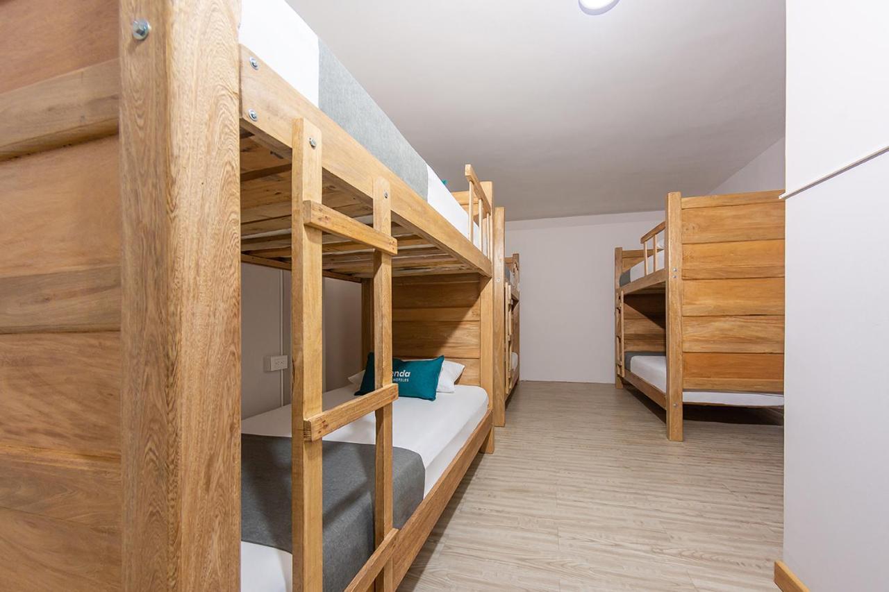 Ayenda Isla de Manga Hotel Cartagena Luaran gambar