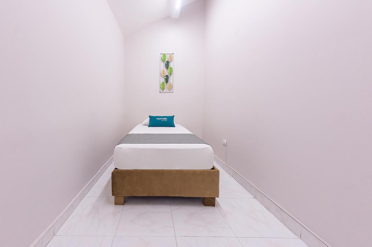 Ayenda Isla de Manga Hotel Cartagena Luaran gambar