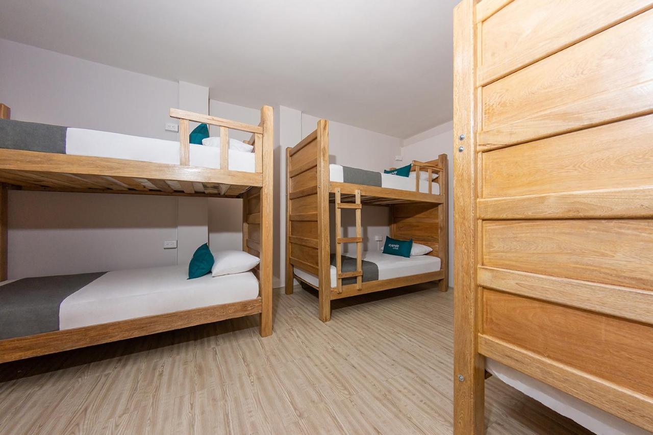 Ayenda Isla de Manga Hotel Cartagena Luaran gambar